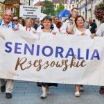 Senioralia Rzeszowskie 2026. Tydzień atrakcji i koncerty Wojciecha Gąssowskiego i Don Vasyla [PROGRAM]