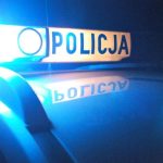 Służby walczyły o jego życie. Tragedia w aucie na ul. Krakowskiej