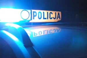 Służby walczyły o jego życie. Tragedia w aucie na ul. Krakowskiej