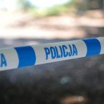 Śmierć 37-letniego Ukraińca w Sanoku. Pobicie i wypadnięcie z drugiego piętra?