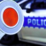 Śmiertelne potrącenie pieszej na DK28 na Podkarpaciu. Droga jest całkowicie zablokowana