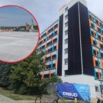 Śmigłowce będą mogły lądować przy szpitalu w Rzeszowie. Wielkie otwarcie już 1 września [ZDJĘCIA]