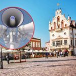 Sobotnia lekcja przetrwania. Dowiemy się co robić, gdy syreny zawyją w 130 miejscach na Podkarpaciu?
