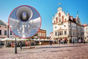 Sobotnia lekcja przetrwania. Dowiemy się co robić, gdy syreny zawyją w 130 miejscach na Podkarpaciu?