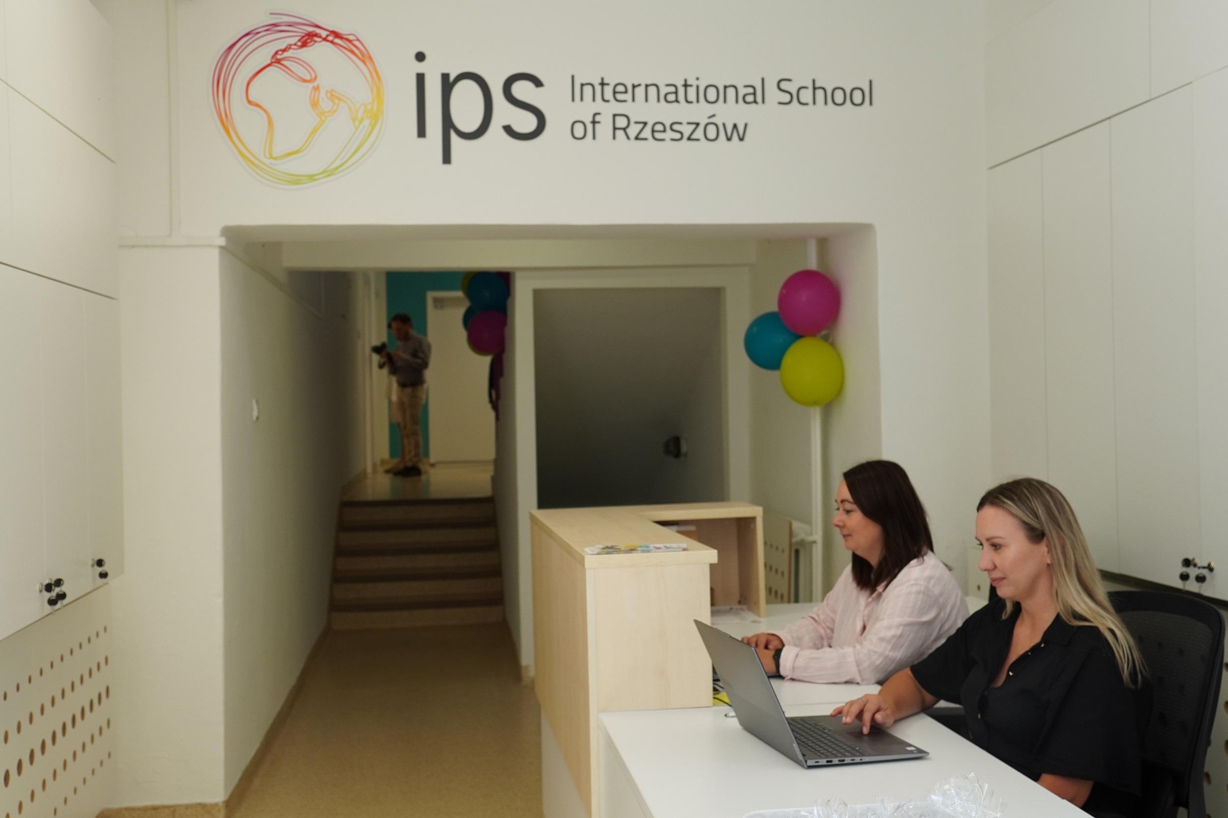 szkoła międzynarodowa rzeszów