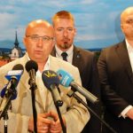 Szybsza kolej z Rzeszowa do Warszawy za 10-15 lat? Padają kwoty za Korytarz Centralny