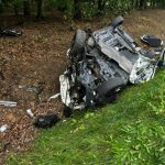 Tragiczny weekend na drogach Rzeszowa i okolic. Dwie osoby zginęły, wielu rannych
