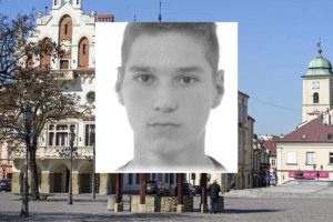 Trwają poszukiwania 22-latka mieszkającego w Rzeszowie. Policja opublikowała jego rysopis