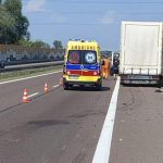 Trzy wypadki w Rzeszowie i okolicach w ciągu kilku godzin. Cztery osoby wylądowały w szpitalu