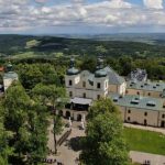 Tysiące wiernych zjedzie dziś na Podkarpacie. Jedno z największych wydarzeń pielgrzymkowych w Polsce