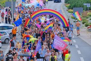 VII Rzeszowski Marsz Równości już wkrótce. Organizatorzy ujawnili postulaty i prowadzą zbiórkę