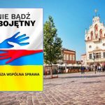 W Rzeszowie odbędzie się manifestacja przeciwko hejtowi wobec Ukraińców. Polacy mają dość?
