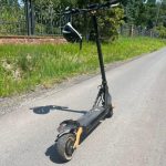 Wakacyjna plaga na podkarpackich drogach. Promile na hulajnogach to zmora letnich miesięcy