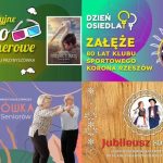 Weekend w Rzeszowie pełen atrakcji. Koncerty, potańcówki i impreza w Parku Papieskim [PROGRAM]