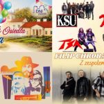 Weekendowe imprezy w Rzeszowie i na Podkarpaciu. Koncerty gwiazd, imprezy i warsztaty [PROGRAM]