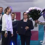 Wiemy ile kosztował event z Anną Lewandowską w Rzeszowie. Radni pytają o zasadność wydatków