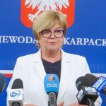 Wojewoda podkarpacka dementuje zarzuty o nepotyzm. „Sprawę skieruję na drogę sądową”