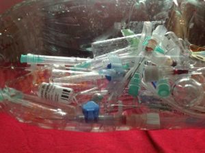 Wojna o spalarnię odpadów. Mieszkańcy ruszyli do protestu. „Chcemy być wysłuchani!”