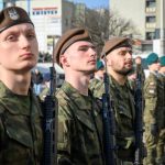 WOT w gotowości przed nawałnicami. Żołnierze z Podkarpacia czekają na rozwój wydarzeń