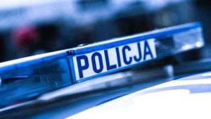 Wypadek na ul. Ustrzyckiej w Rzeszowie. 21-latka trafiła do szpitala po zderzeniu z ciężarówką