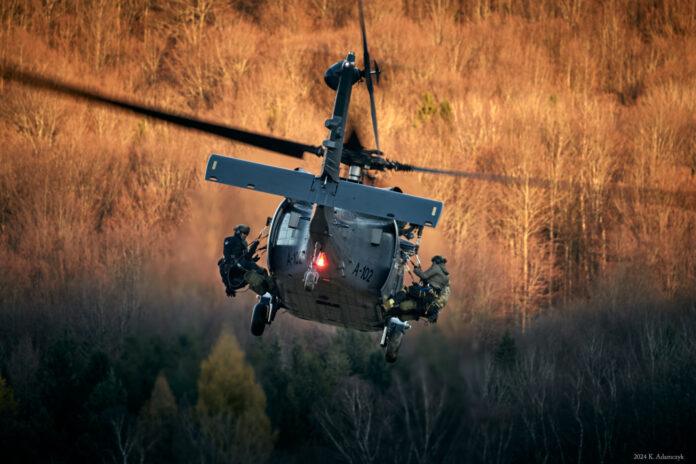 Black Hawk