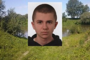 Zaginął 14-latek z Podkarpacia. Policja prowadzi poszukiwania