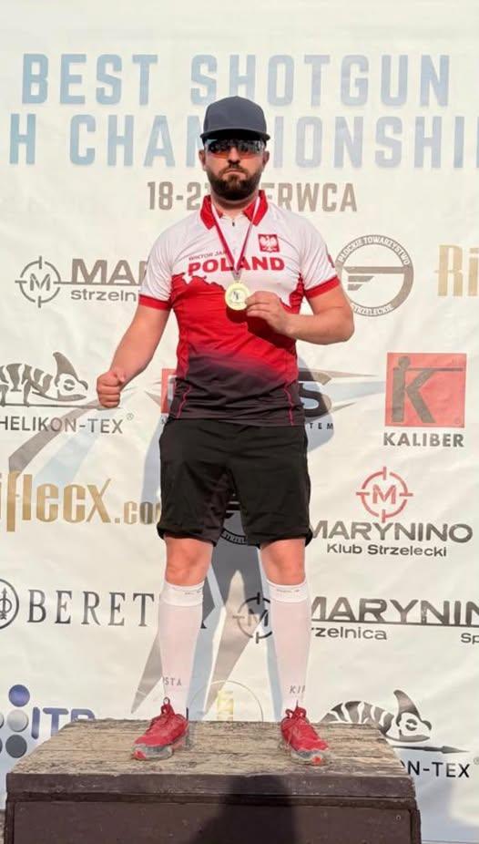 Wiktor Jarek