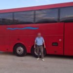 Zamiast celi na Węgrzech: areszt domowy. Bliscy kierowcy zbierają środki po katastrofie autokaru