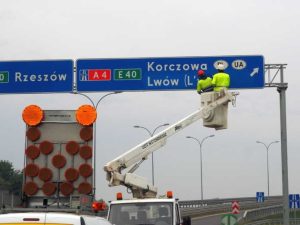 „Żeszuw” czy „Rjasziw”? Ukraiński polityk wywołał awanturę o nazwy polskich miast