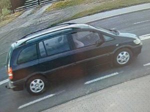 Złodzieje okradli kościół. Policja publikuje wizerunek sprawców i prosi o pomoc [ZDJĘCIA]