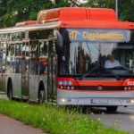 Zmiany w rzeszowskiej komunikacji miejskiej już od 1 września. Którędy pojadą autobusy? [TRASY]