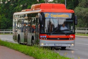 Zmiany w rzeszowskiej komunikacji miejskiej już od 1 września. Którędy pojadą autobusy? [TRASY]