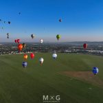 120 balonów z 40 krajów nad Krosnem. Już niedługo ruszają Mistrzostwa Świata 2026
