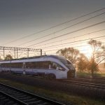 512,3 mln zł na nowoczesny tabor PKP. Pojedzie przez Rzeszów i Podkarpacie