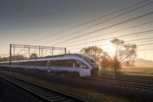 512,3 mln zł na nowoczesny tabor PKP. Pojedzie przez Rzeszów i Podkarpacie