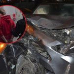8 rannych i pijany kierowca z zakazem. 23-latek aresztowany po wypadku w Rzeszowie [WIDEO, ZDJĘCIA]