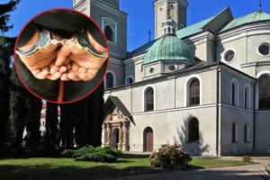 Atak nożownika w Jarosławiu. Dodatkowe siły w mieście, dwie osoby w ciężkim stanie [ATKUALIZACJA]
