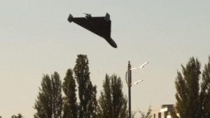 Ataki dronów blisko polskiej granicy. Jak sytuacja wpływa na bezpieczeństwo Podkarpacia?