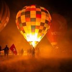 Balonowe Mistrzostwa Świata na Podkarpaciu. Ponad 100 pilotów i wyjątkowe widoki [ZDJĘCIA]