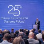 Ćwierć wieku na Podkarpaciu. Safran Transmission Systems Poland świętuje 25-lecie