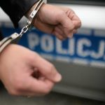 Deportacja dla Ukraińca za kradzież w sklepie. Sąd wydał szybki wyrok