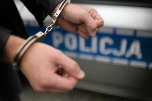 Deportacja dla Ukraińca za kradzież w sklepie. Sąd wydał szybki wyrok