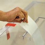 Dogrywka w walce o fotel burmistrza Tyczyna. Już wiadomo, że nie będzie to ani PiS, ani KO
