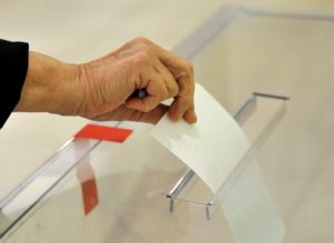 Dogrywka w walce o fotel burmistrza Tyczyna. Już wiadomo, że nie będzie to ani PiS, ani KO
