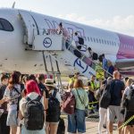 Dokąd najchętniej latali pasażerowie z Jasionki w sierpniu? Znamy najpopularniejsze kierunki