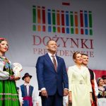 Dożynki Prezydenckie w Tryńczy ruszają już dziś! Święto plonów, utrudnienia na drogach i transmisja w TVP