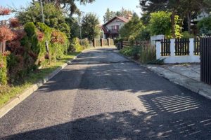 Drogowa ofensywa na osiedlach w Rzeszowie. Miasto remontuje ulice, mieszkańcy pytają o więcej [ZDJĘCIA]