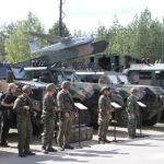 Drony o zasięgu 1000 km, testy ogłoszono na Podkarpaciu. Czy ten poligon będzie częścią programu? [ZDJĘCIA]