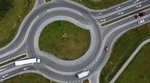 Duże zmiany na DK94 na Podkarpaciu. Powstanie nowe rondo