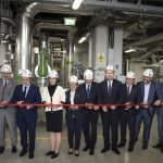 Elektrociepłownia w Rzeszowie żegna się węglem! Zakład uruchamia drugą linię do spalania odpadów